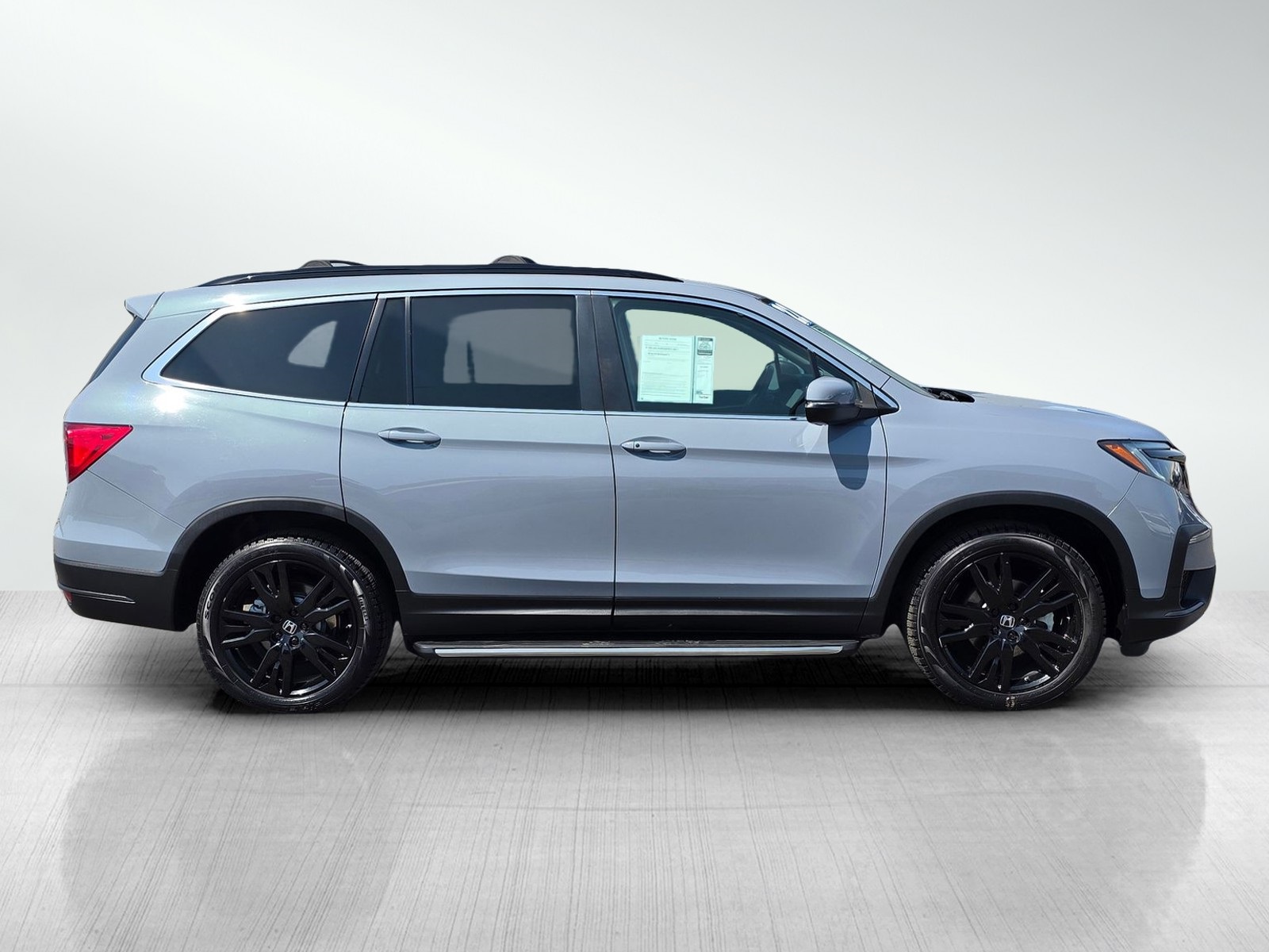 2022 Honda Pilot Special Edition photo 5