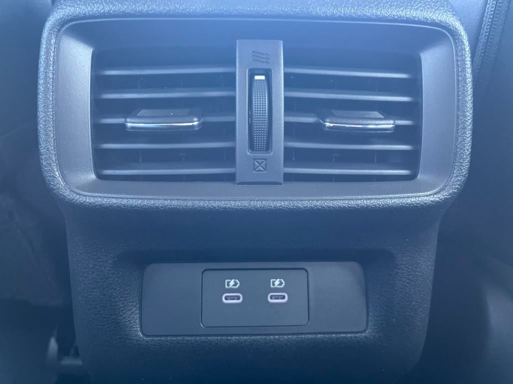 2025 Nissan Murano SV photo 29