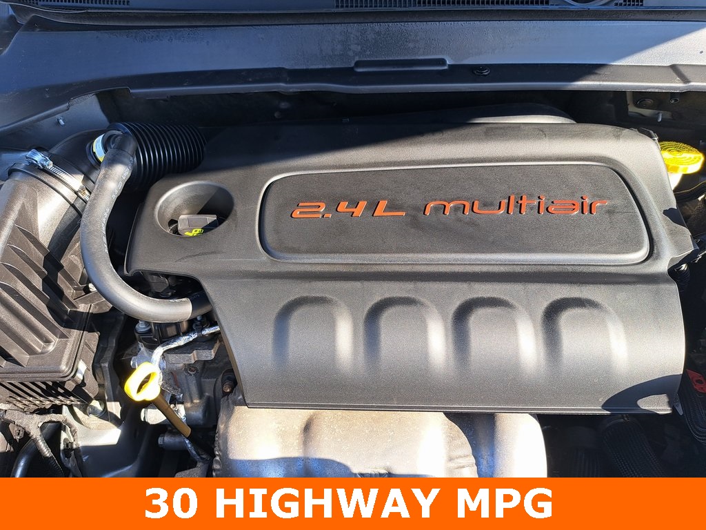 2022 Jeep Compass Latitude photo 20