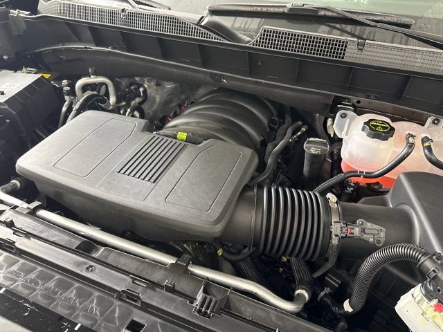 2025 Chevrolet Silverado 1500 LTZ photo 25