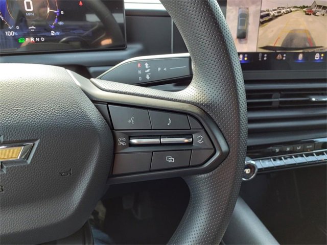 2024 Chevrolet Silverado EV Work Truck photo 7