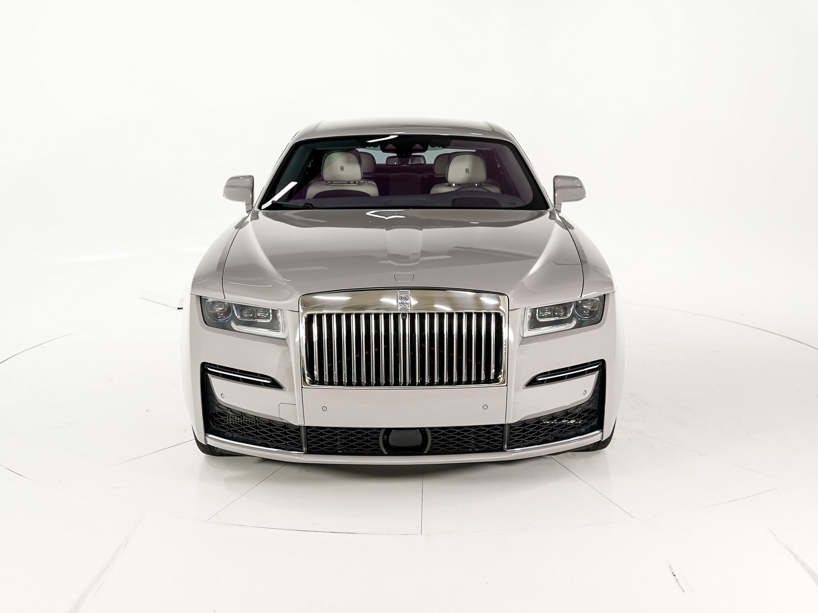 2022 Rolls Royce Ghost RR21 photo 8