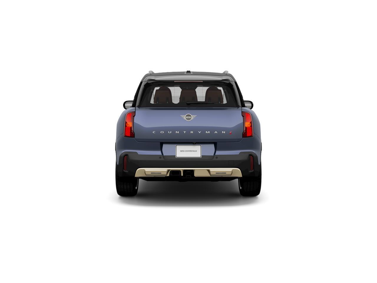 2026 Mini Countryman Signature ALL4 photo 5