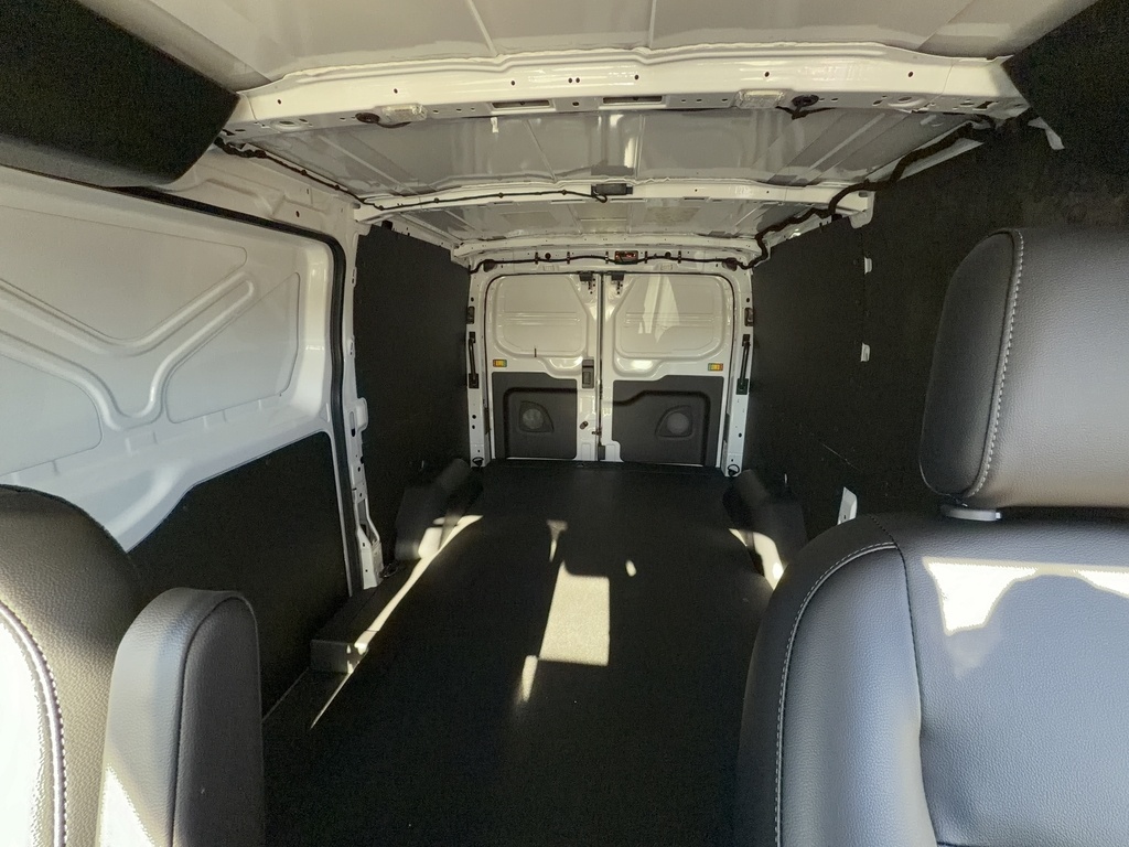 2026 Ford Transit Cargo Van photo 4