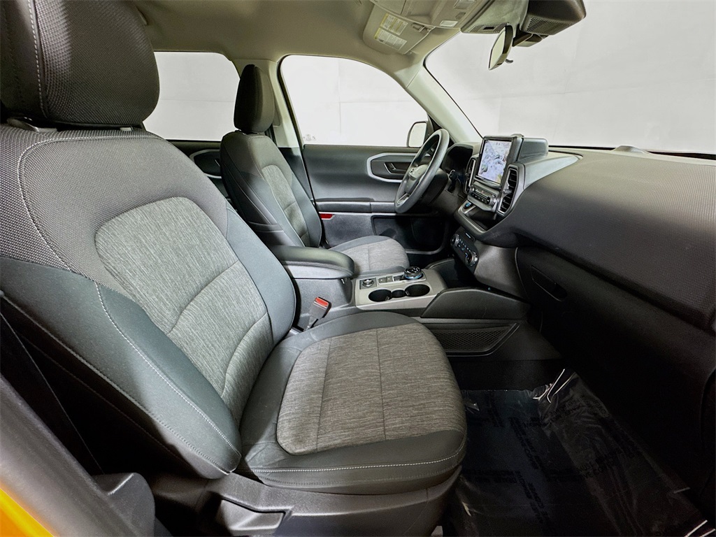 2022 Ford Bronco Sport Big Bend photo 10