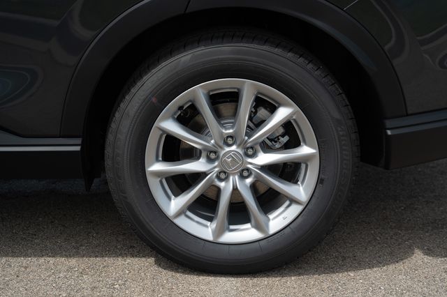 2026 Honda CR-V EX photo 4