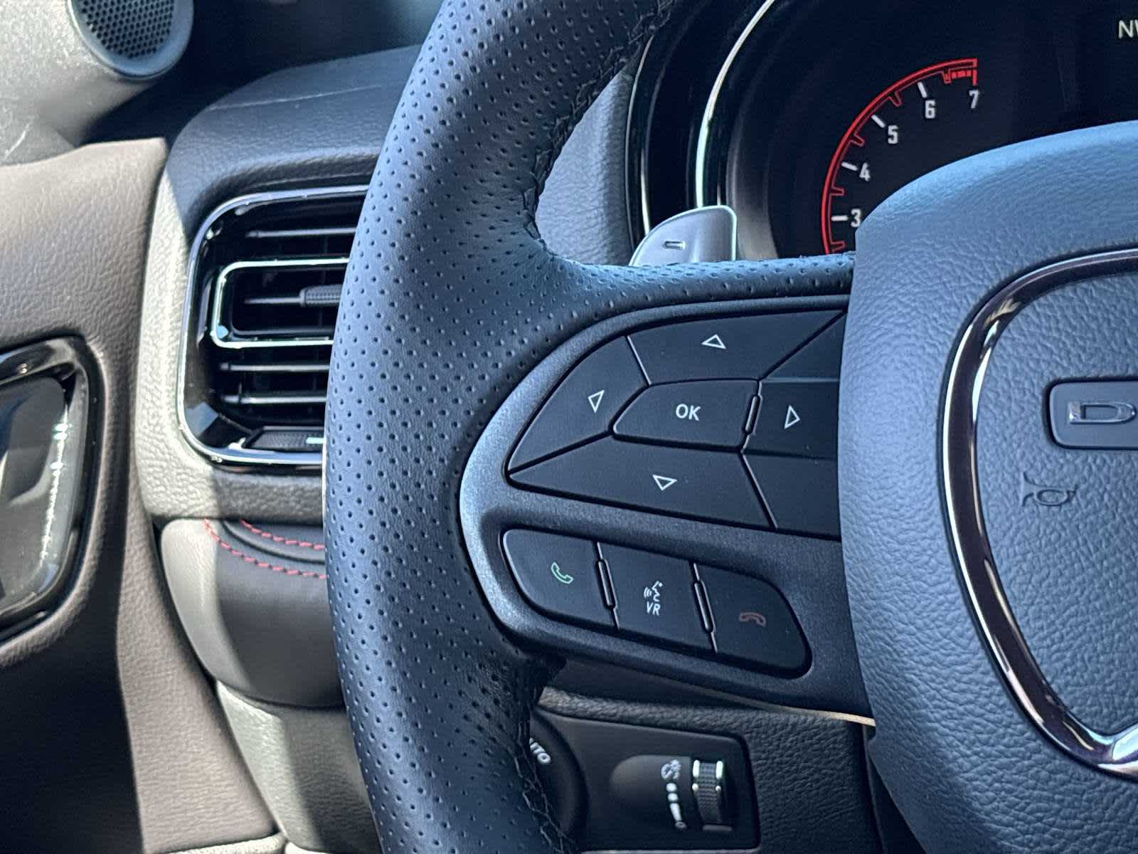 2026 Dodge Durango GT photo 25