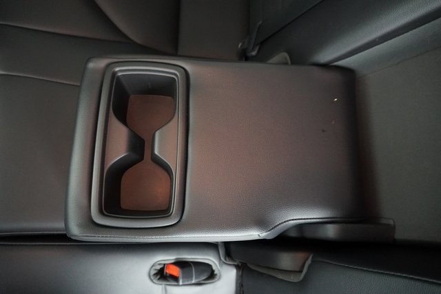 2020 Toyota Highlander XLE photo 31