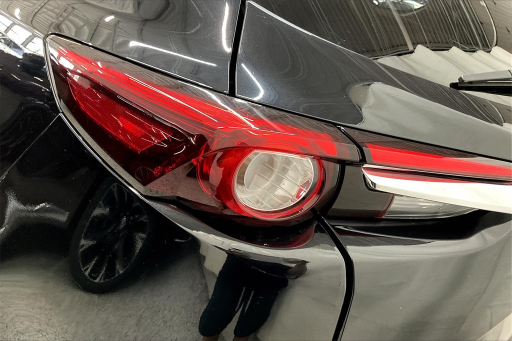 2022 Mazda CX-9 Touring photo 30