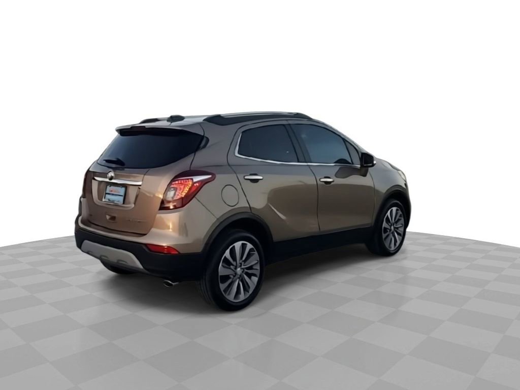 2019 Buick Encore Preferred photo 8