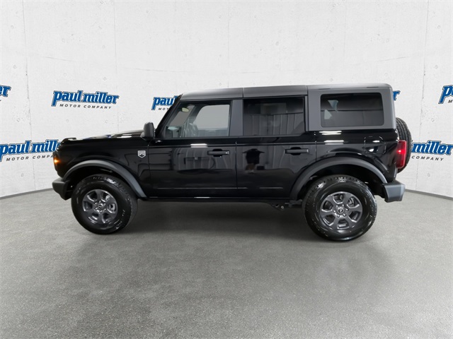 2025 Ford Bronco Big Bend photo 7