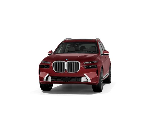2026 Bmw X7 xDrive40i photo 2