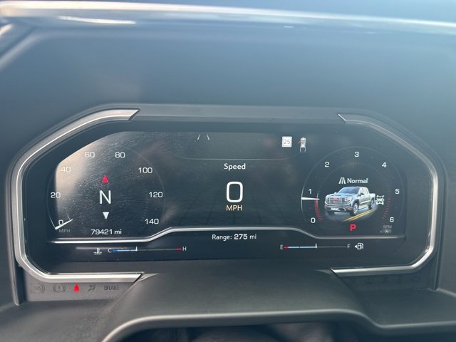 2023 Gmc Sierra 1500 Denali Ultimate photo 18