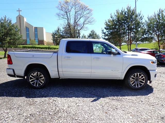 2025 Ram 1500 Limited photo 6
