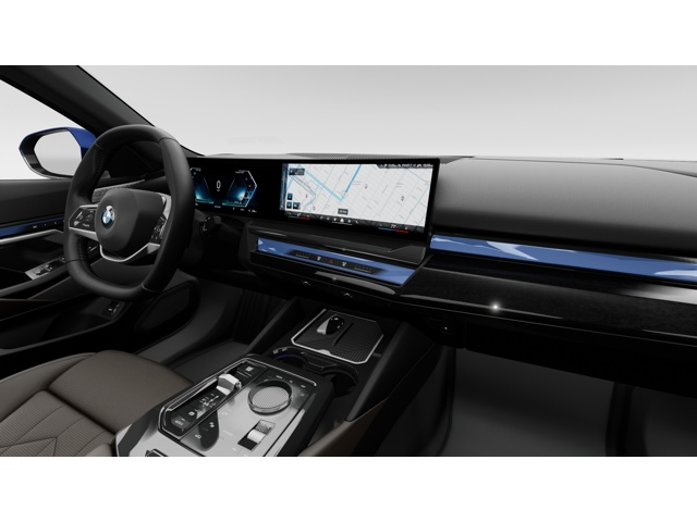 2026 Bmw i5 xDrive40 photo 14
