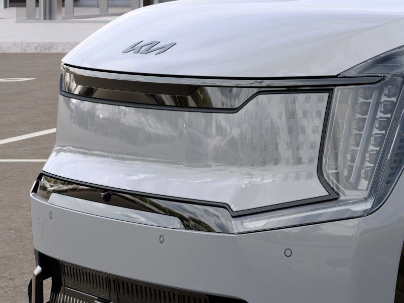 2026 Kia EV9 Land photo 12