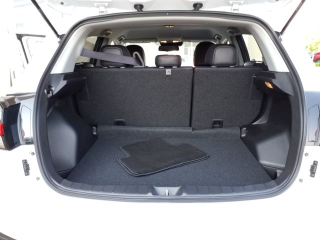 2025 Mitsubishi Outlander Sport SE photo 27