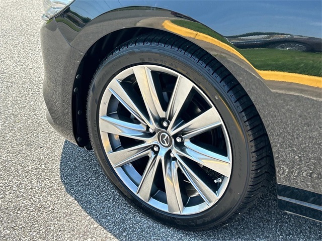 2018 Mazda Mazda6 Grand Touring Reserve photo 12