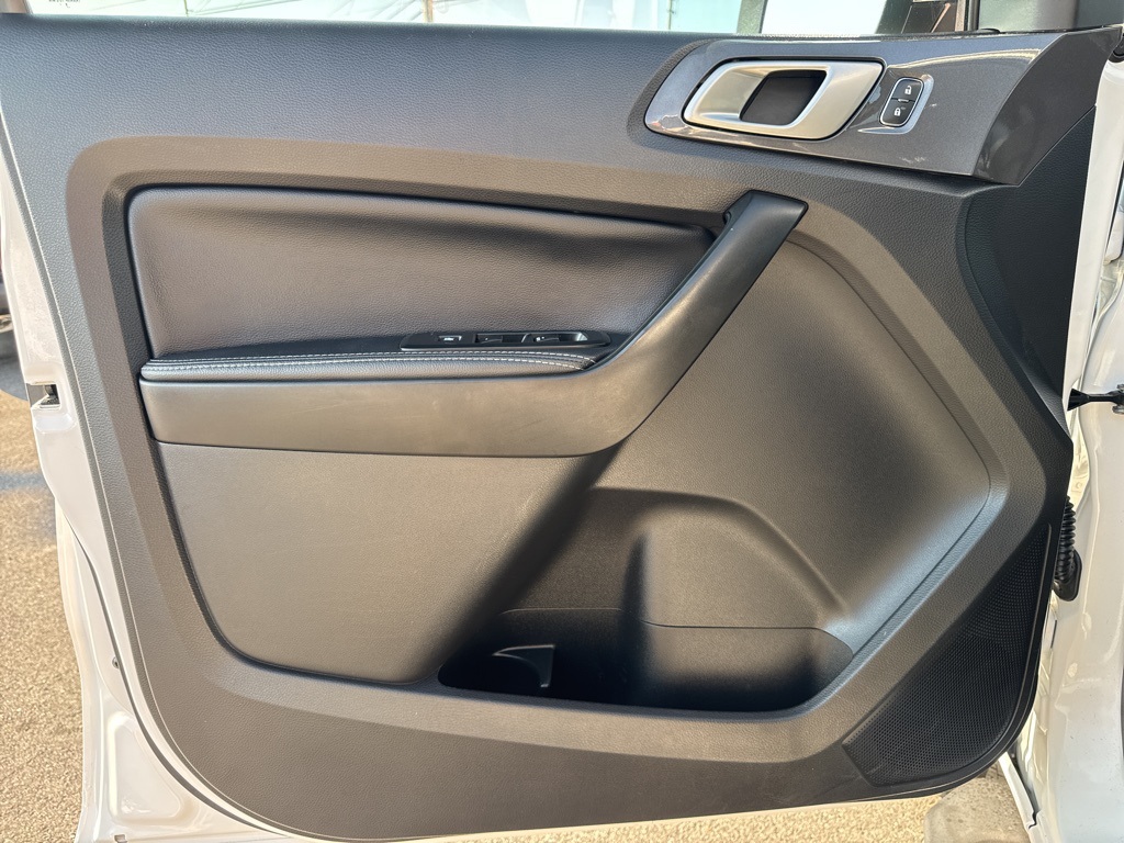 2019 Ford Ranger Lariat photo 30