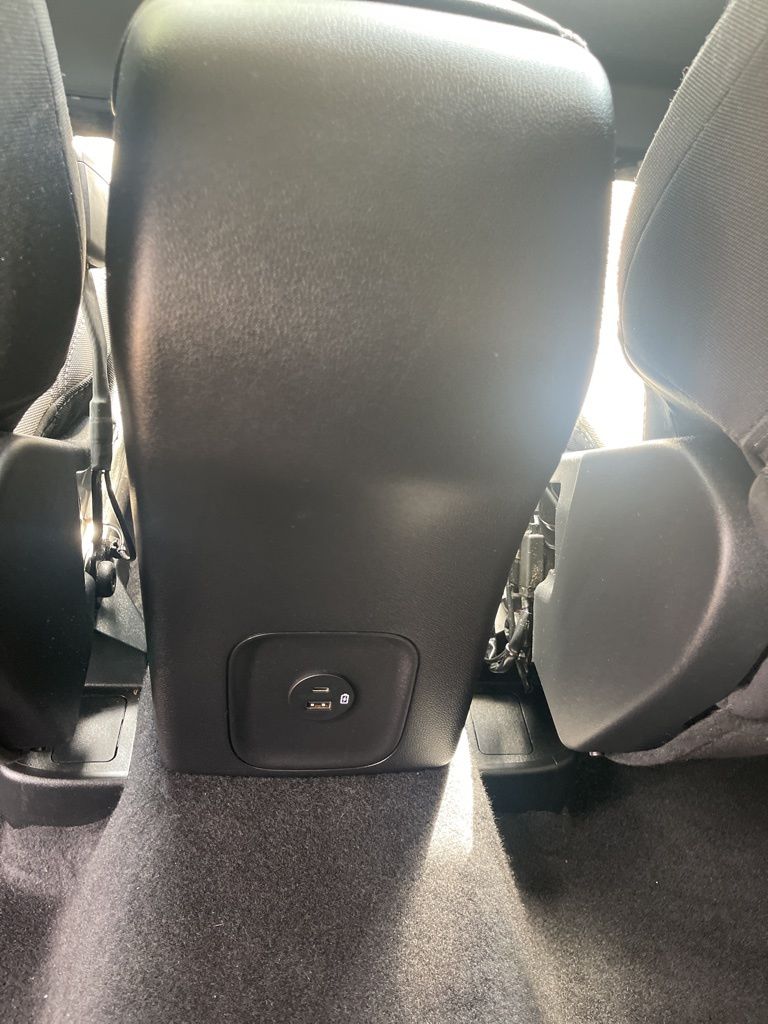 2021 Ford Escape SE photo 18