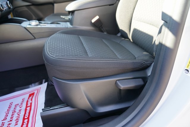 2025 FORD ESCAPE - Image 12