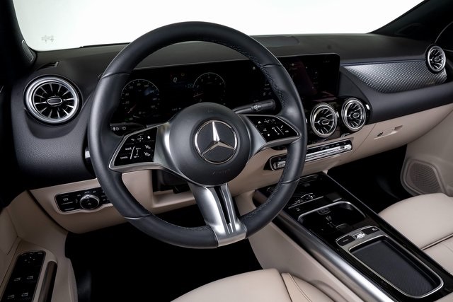 2024 Mercedes Benz GLA 250 photo 26