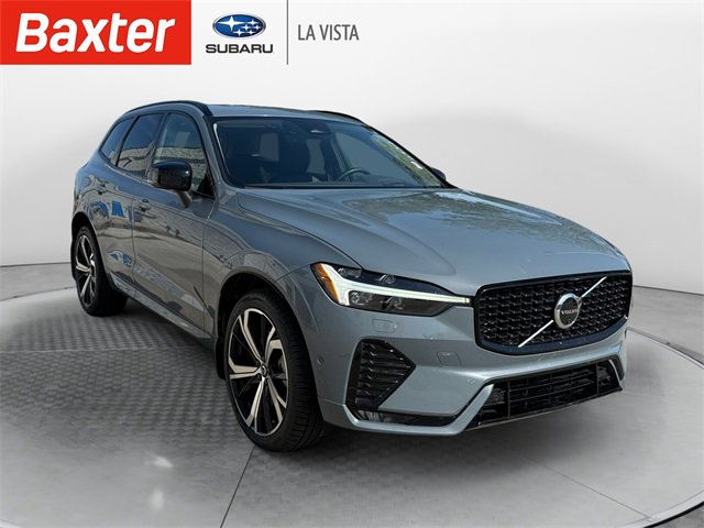 2023 Volvo XC60 Ultimate's photo