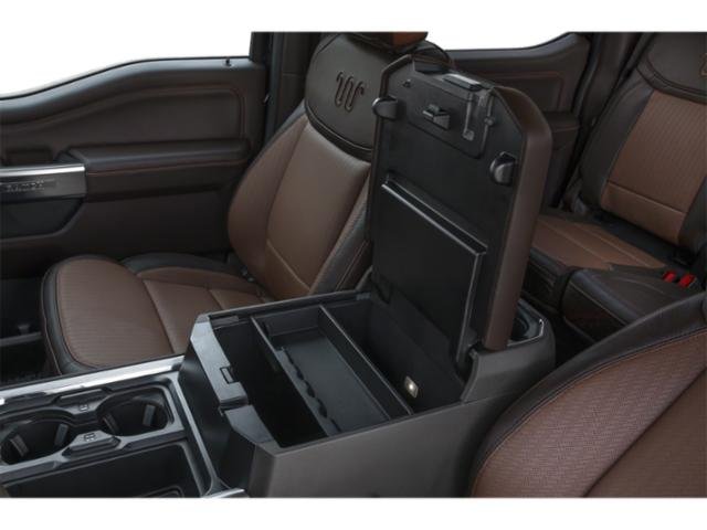 2026 Ford F-250 King Ranch photo 11