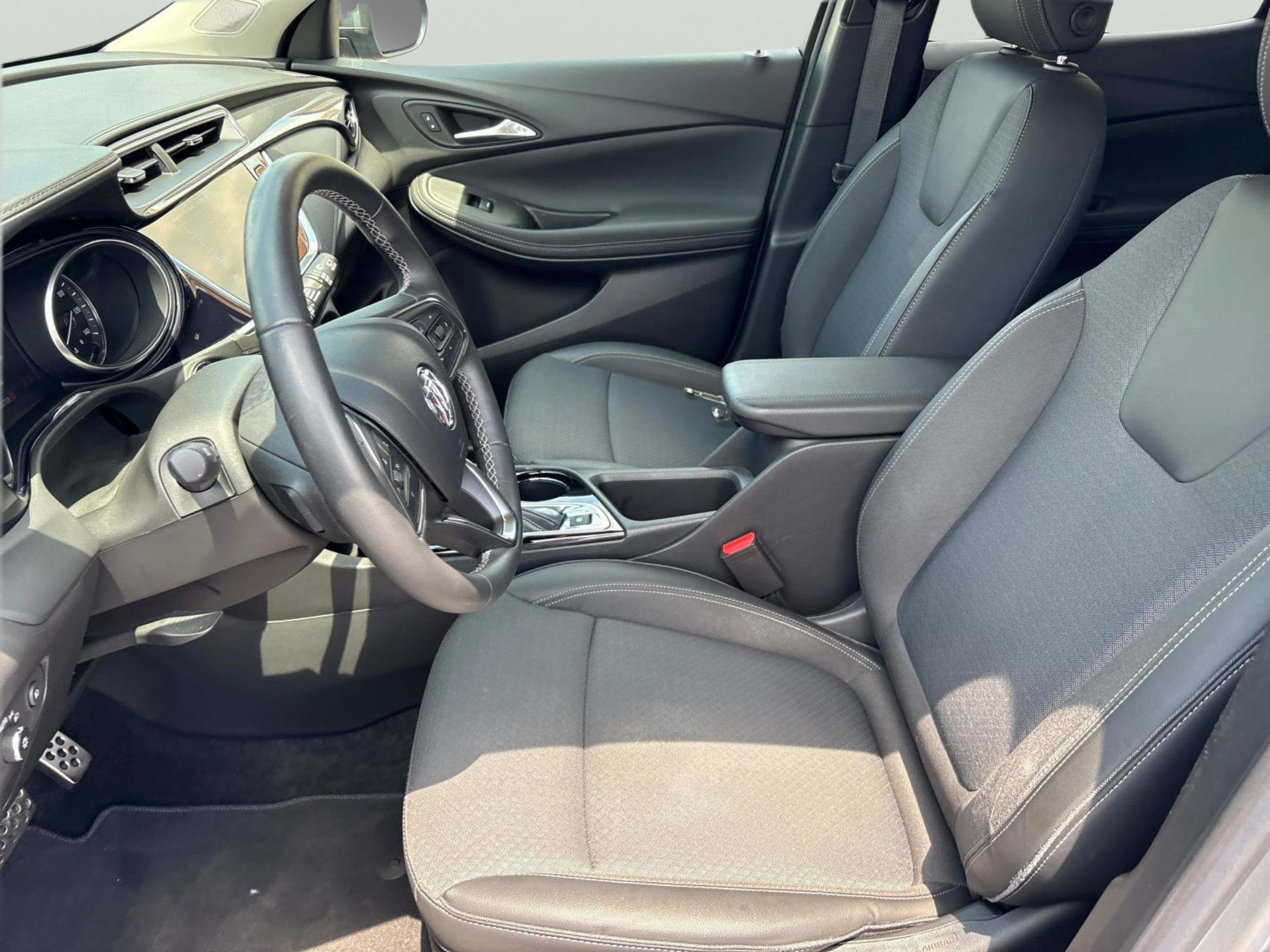 2023 Buick Encore GX Select photo 26