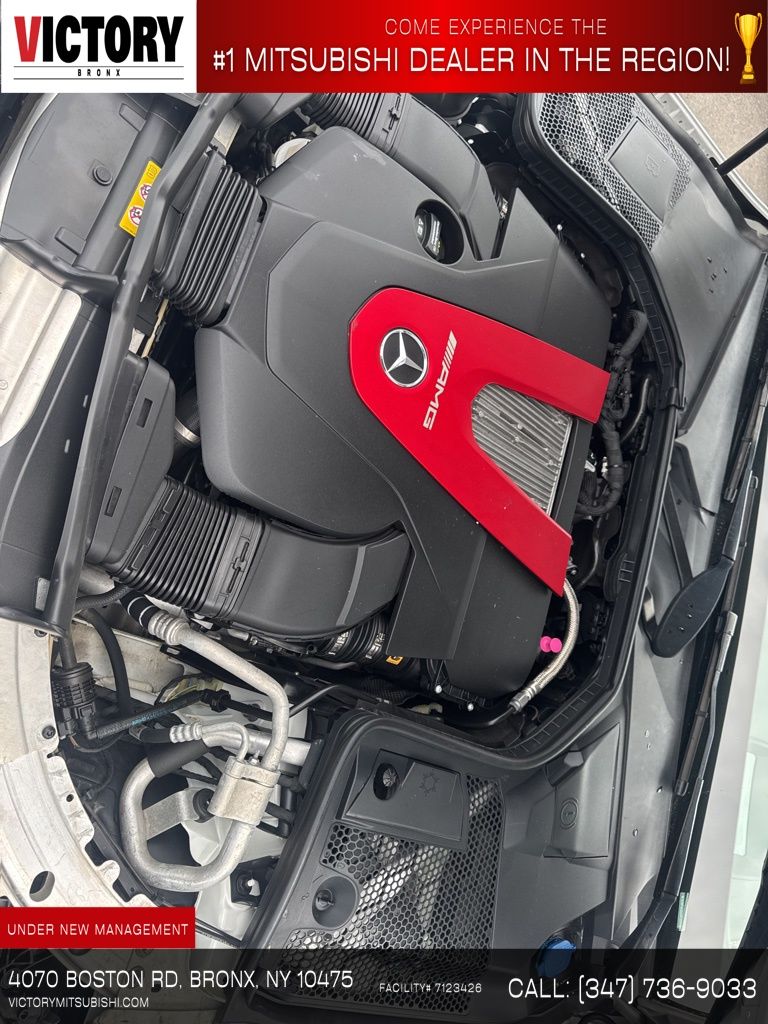 2021 Mercedes Benz C 43 AMG 4MATIC photo 15