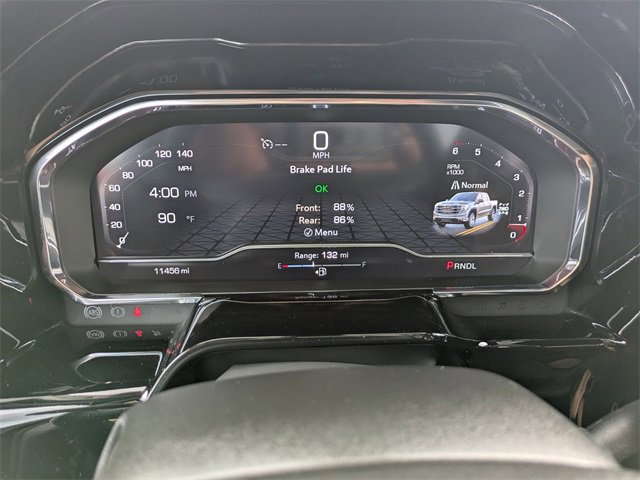 2024 Gmc Sierra 1500 Elevation photo 31