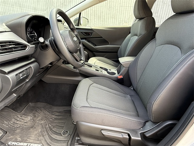 2024 Subaru Crosstrek Premium photo 11