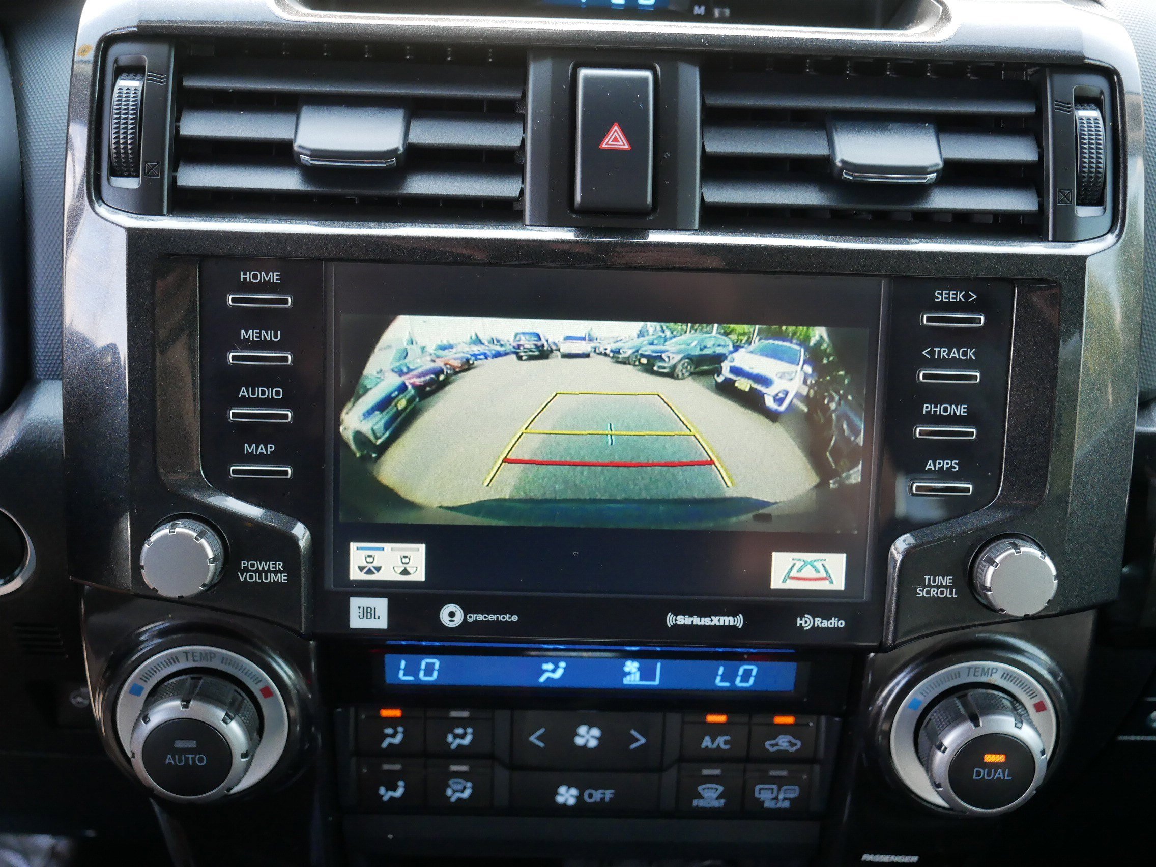 2023 Toyota 4Runner TRD Pro photo 27