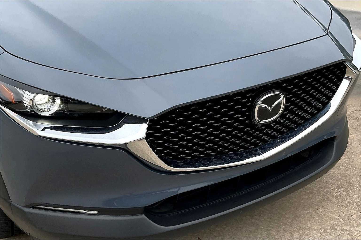 2024 Mazda CX-30 2.5 S Carbon photo 26