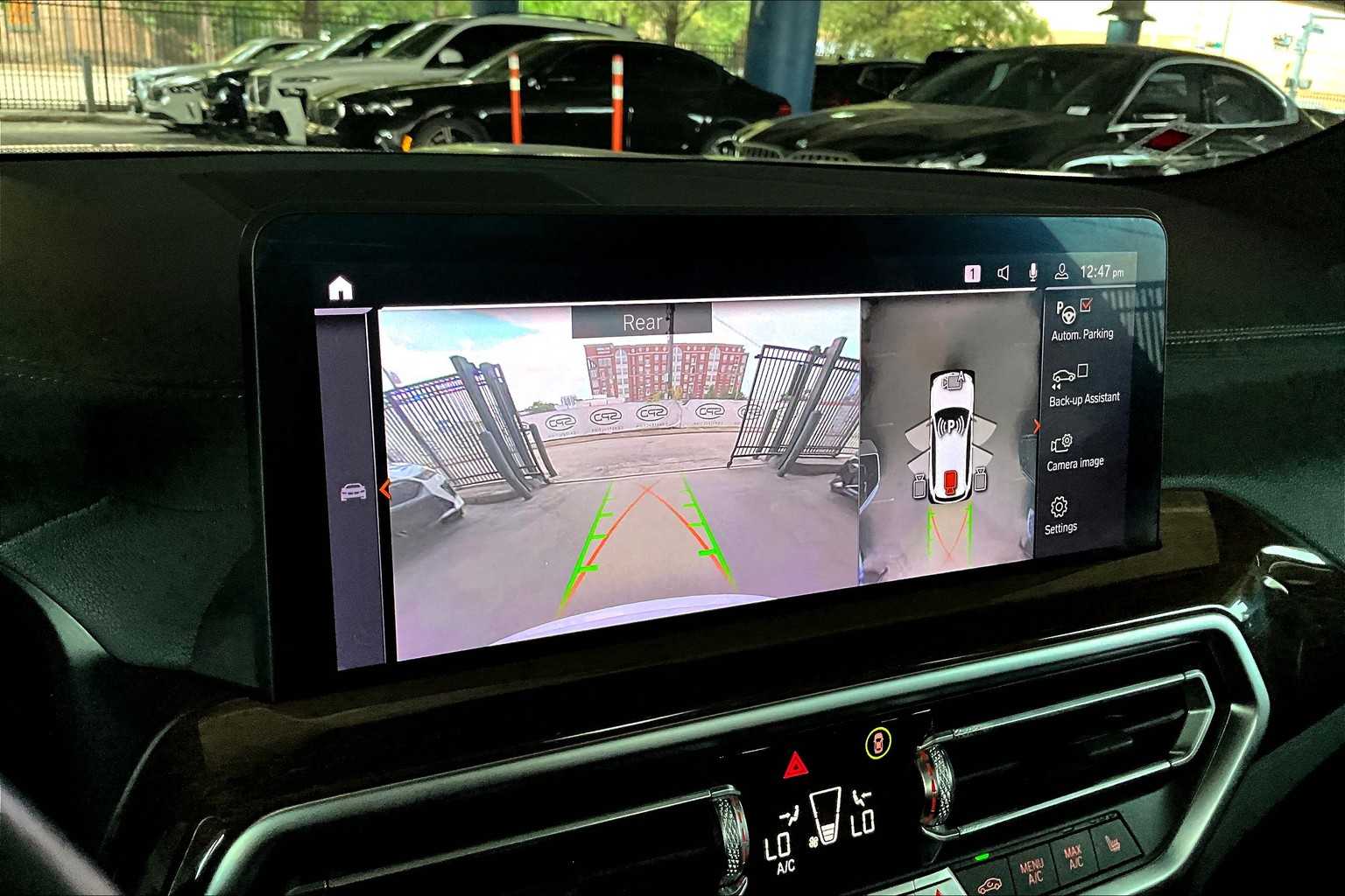 2023 Bmw X3 M40i photo 25