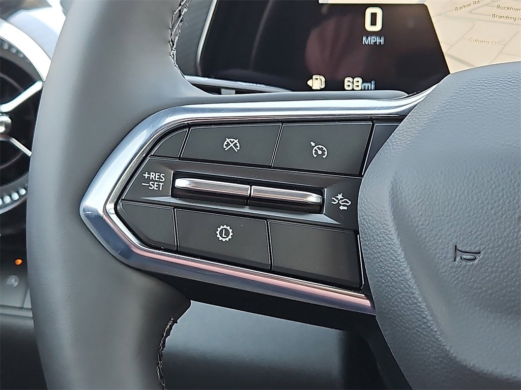 2026 Chevrolet Equinox LT photo 17