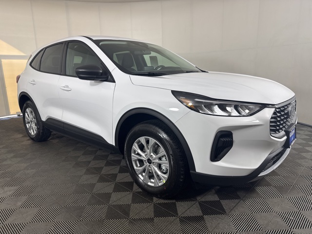 2025 Ford Escape Active's photo