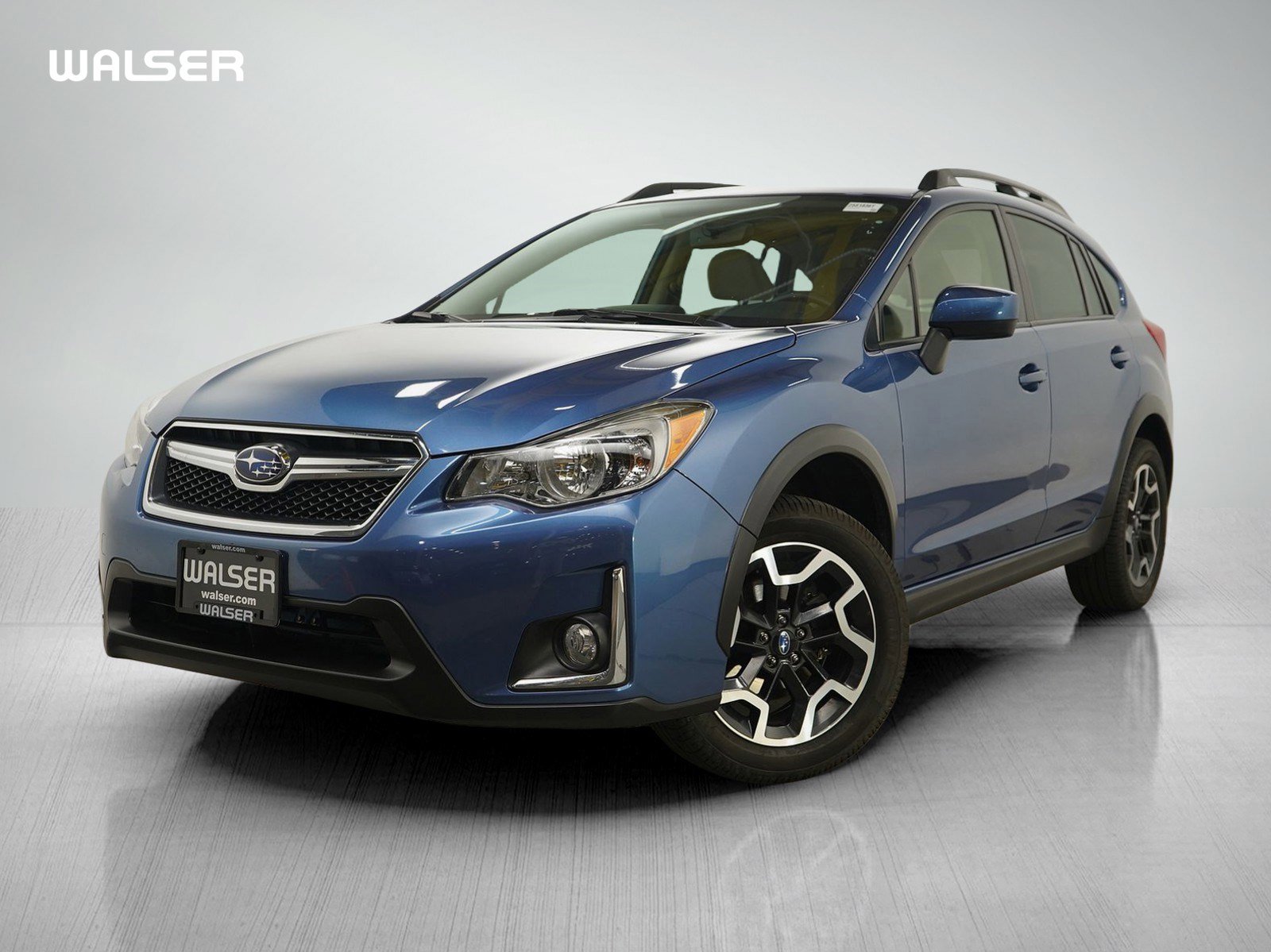 2017 Subaru Crosstrek Premium