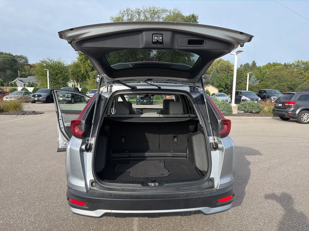 2021 Honda CR-V EX photo 13