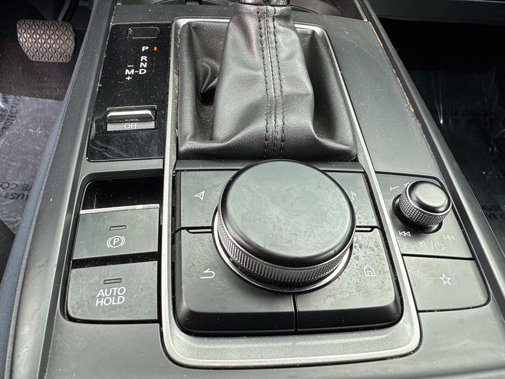 2021 Mazda CX-30 2.5 S photo 30