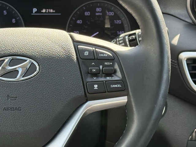 2020 Hyundai Tucson Ultimate photo 27