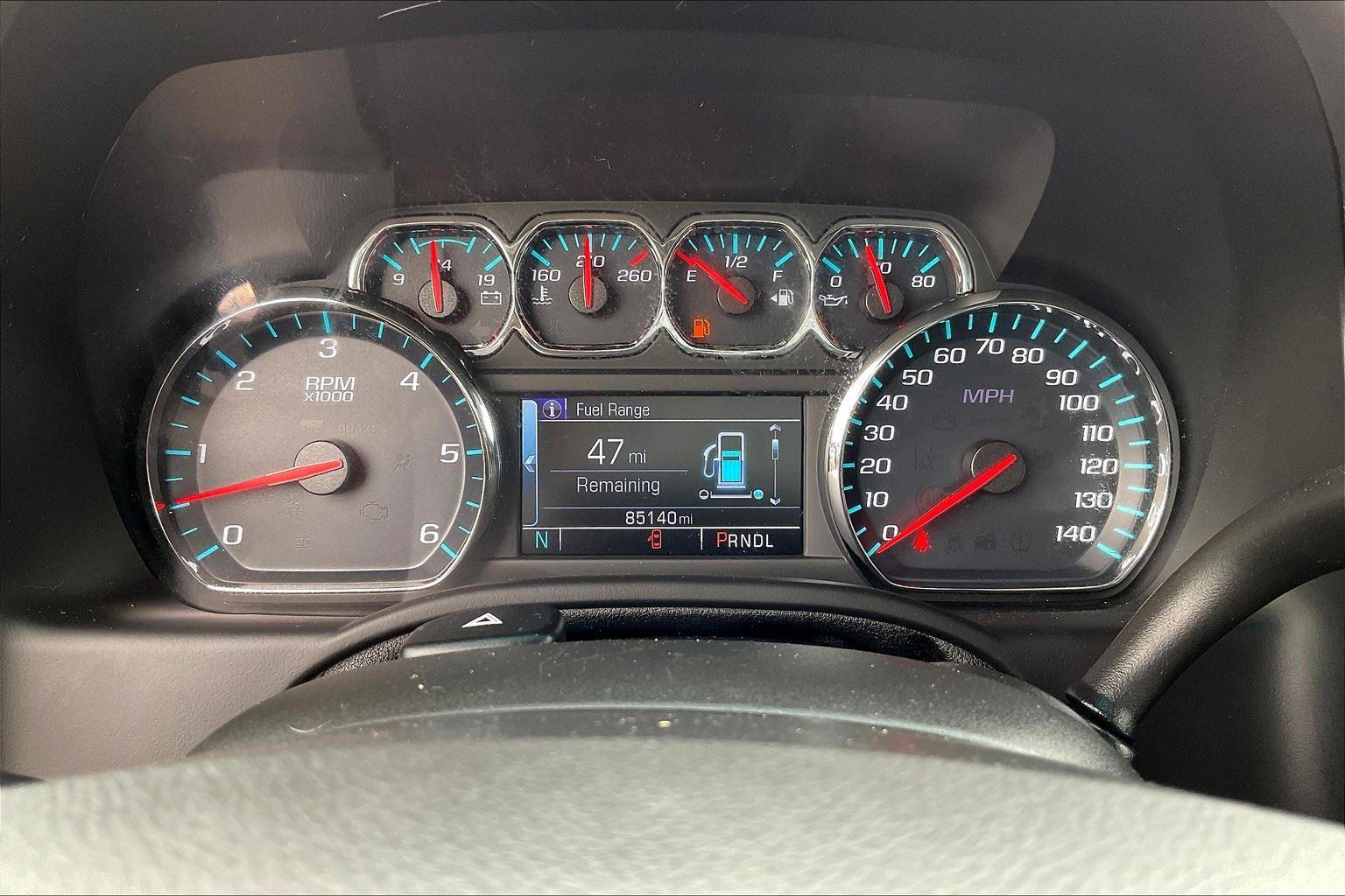 2020 Gmc Yukon XL SLT photo 19