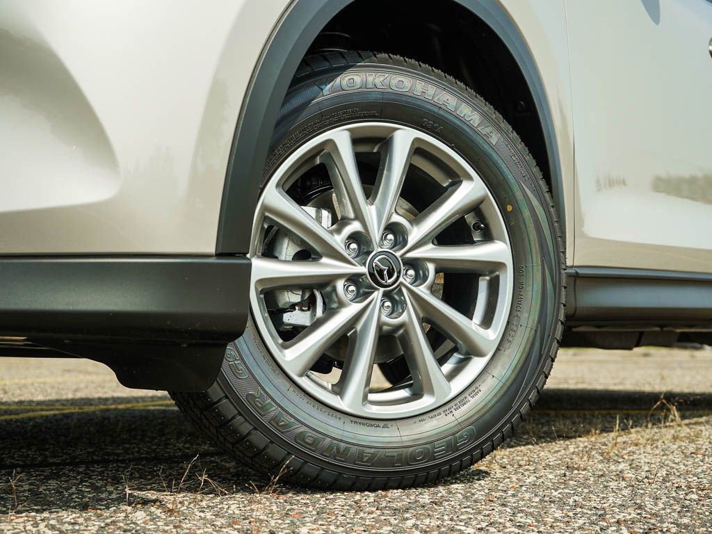 2025 Mazda CX-5 2.5 S photo 5