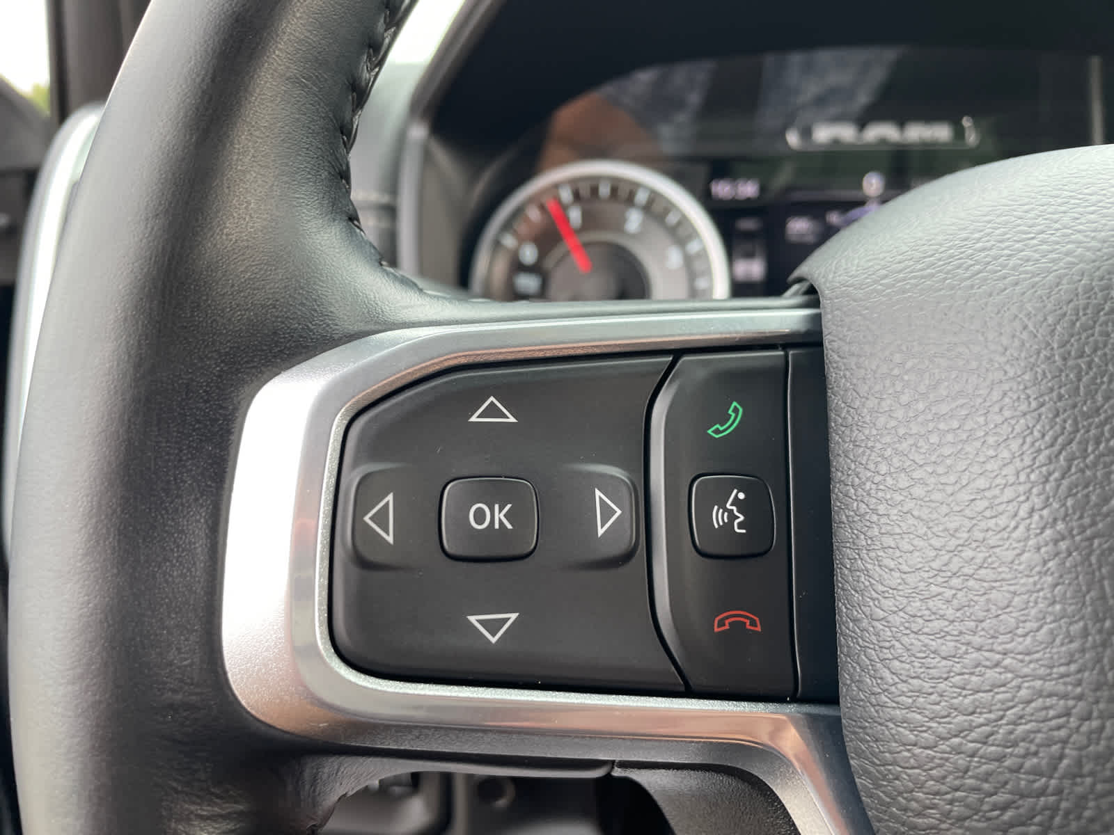 2022 Ram 1500 Laramie photo 21