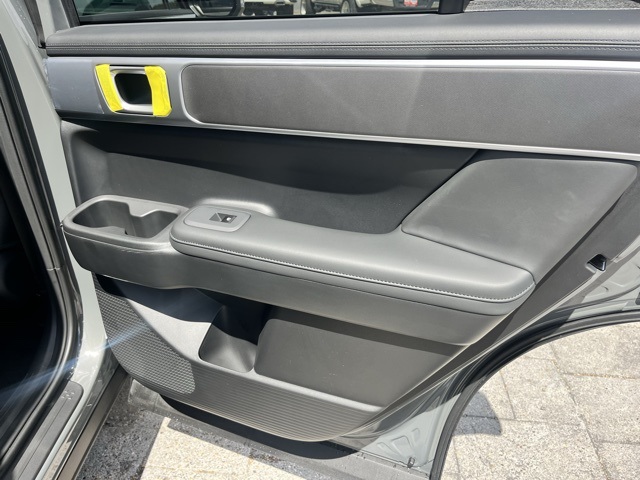 2026 Hyundai Santa Fe SEL photo 16