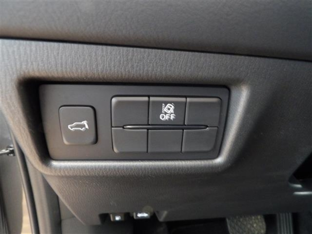 2022 Mazda CX-5 2.5 Premium Plus photo 27