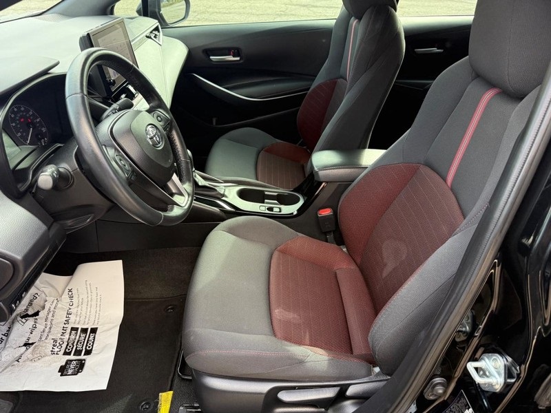 2024 Toyota Corolla SE photo 15