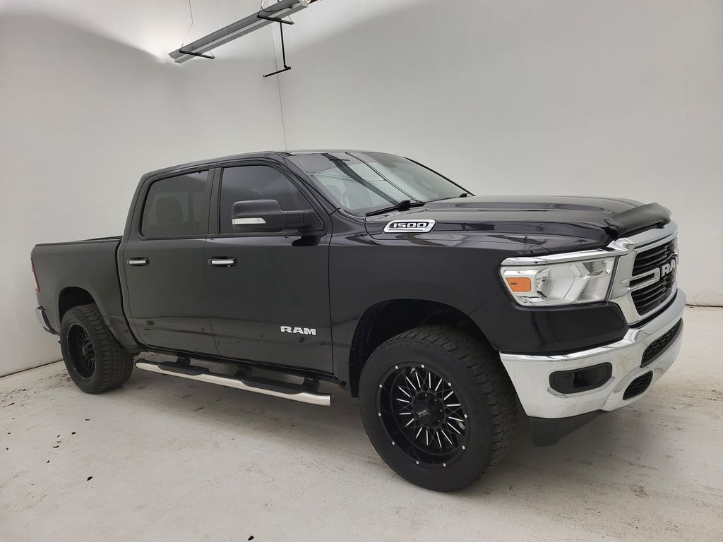 2019 RAM Ram 1500 Pickup Big Horn/Lone Star's photo