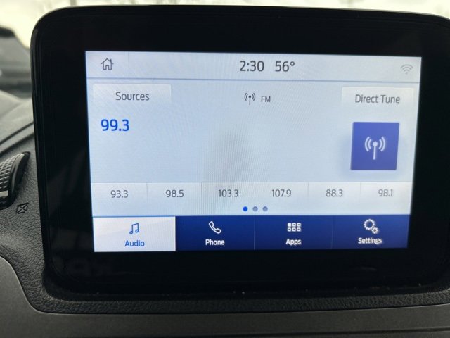 2020 Ford Transit Connect XL photo 14