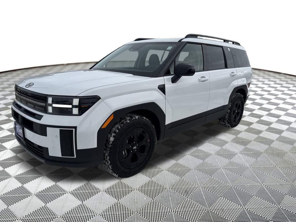 2026 Hyundai Santa Fe XRT's photo